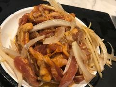 -韩宫宴烤肉·料理(南京江宁万达店)