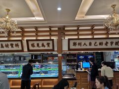 -同胜祥清真新豫菜(杜岭街店)