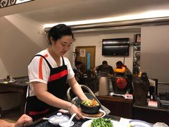 -白家餐厅(徐家汇店)