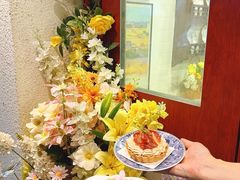 -花间烘焙BLossom Bakery