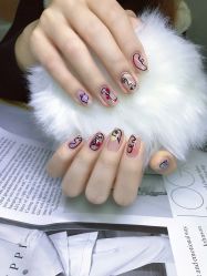 -Hands Nail专业美甲美睫