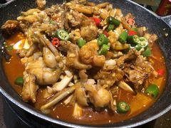 -蛙喔牛蛙(百联南方店)
