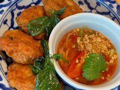-simply thai天泰(静安嘉里中心店)
