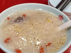 -宏状元现熬粥·京味菜(五棵松店)