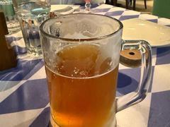 -半山半岛洲际度假酒店·啤酒工厂