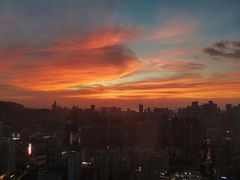-深圳中洲万豪酒店