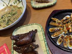 -鸽子窝(宋庄店)