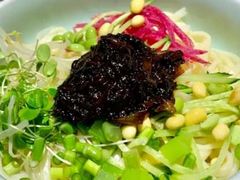 -京味斋·北京烤鸭(北京南站洋桥店)