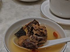 -頂好酒家·经典粤菜(海信广场店)