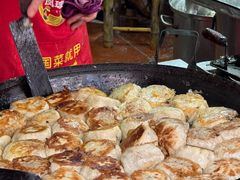 -求生煎包(武夷小区店)