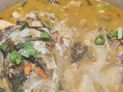-味莊餐厅(康庄南街店)