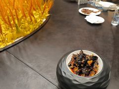 -ManHo万豪中餐厅(成都茂业JW万豪酒店)