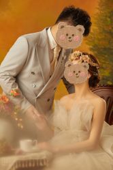 -雪中彩影婚纱摄影·微光艺术中心