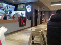 -肯德基(堤口店)