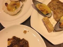 -福樱兰海鲜放题铁板烧(加州店)