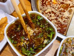 油碟-傣妹火锅(张江高科店)