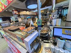 -川瘾手工酸辣粉(吉林大学前卫南区日新楼店)