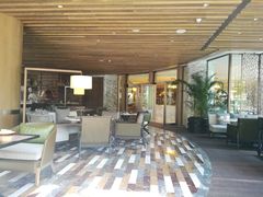 露天位-杭州君悦酒店·青莳