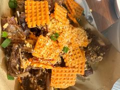 -北京老铺烤鸭(西稍门店)