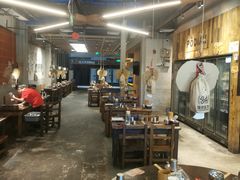 -破店肥哈·东北烧烤(南山保利店)