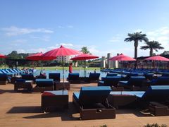 iphone_upload_pic-Club Med地中海俱乐部·桂林度假村