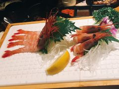 -千寻烧肉(政务区店)