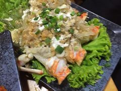 -老东镇啤酒屋海鲜加工·蒸汽海鲜·海鲜烧烤(台东店)