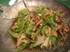 -费大厨辣椒炒肉(太平老街店)
