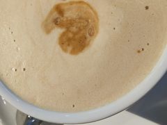 太妃拿铁-COSTA COFFEE(常熟路店)