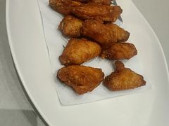 -新丁香海鲜酒店(银海商贸城店)