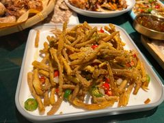 -拾柴熏酱-鲜虾水饺(群力店)
