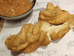 -头壹号 大油条·老长沙盖码饭(北辰店)