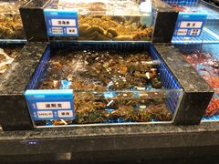 -东海怡品海鲜豆捞(星街坊店)