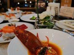 -广州花园酒店·凌璇阁旋转餐厅CAROUSEL360