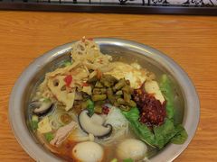 -地道战卤粉(名牌大厦店)
