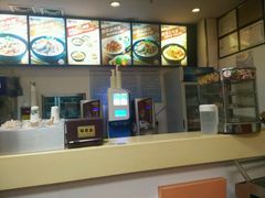 -李先生牛肉面大王(广渠门内店)