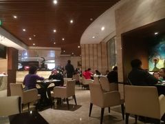 大堂-上海圣诺亚皇冠假日酒店·诺亚厨房