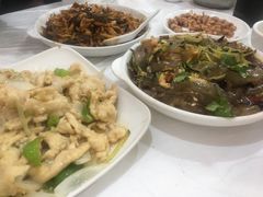 -聚福缘菜馆(隆昌路店)