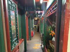 -东来顺饭庄(王府井步行街店)