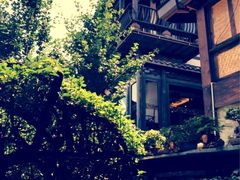 恺庐-恺庐茶园(宽窄巷子景区店)