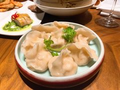 -北京柏悦酒店·锦庭餐厅Dining Room