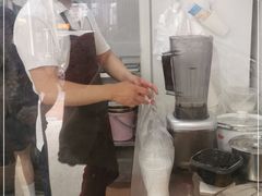 -许记生煎(遵义路店)