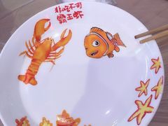 -霸王虾·小龙虾香辣蟹(玉林店)