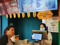 -清真·马记金兰牛肉面(大木桥路店)