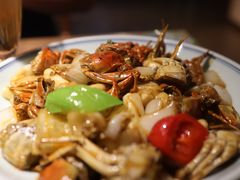 -周家二小姐的菜(西津渡店)