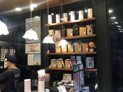 -茶颜悦色(岳麓山顶店)