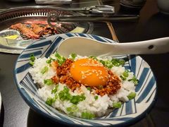 -御牛道日式烤肉料理(杭州万象城店)