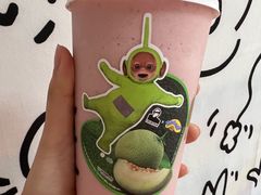 -LELECHA乐乐茶(三里屯店)