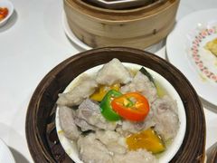 -东海海鲜酒家(中信广场店)