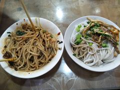 -再回首鸡肉米线(人民路一店)